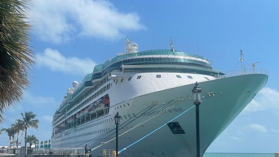 The Port of Key West (Travel)